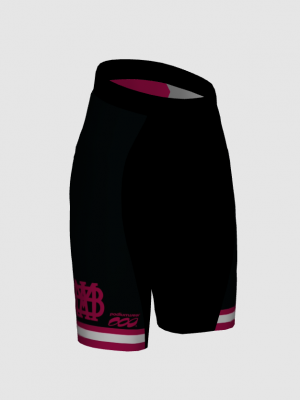 Podiumwear Women's Bronze Shorts
