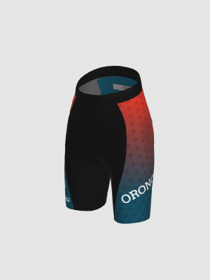Podiumwear Women's Bronze Shorts