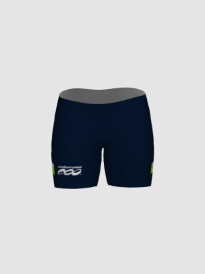 Podiumwear Men's Compression Short