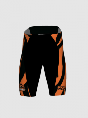 Podiumwear Men's Bronze Shorts