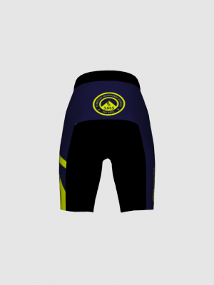 Podiumwear Women's Bronze Shorts