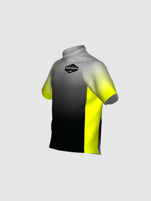 Podiumwear Child's MTB Jersey (Cycling) Side View