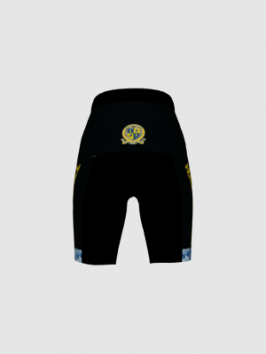Podiumwear Women's Bronze Shorts