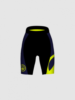 Podiumwear Women's Bronze Shorts
