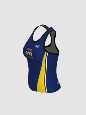 Podiumwear Women's Singlet
