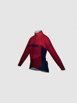 Podiumwear Women's Lightweight Cycling Jacket