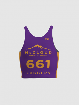 Podiumwear Race Bib