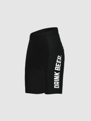Podiumwear Women's Bronze Shorts
