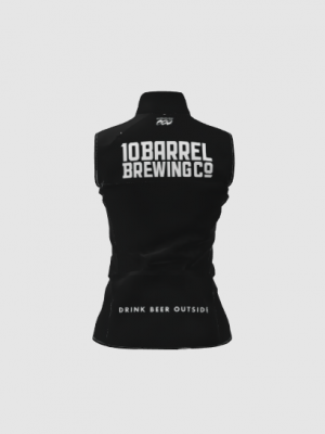Podiumwear Women's Lightweight Cycling Vest