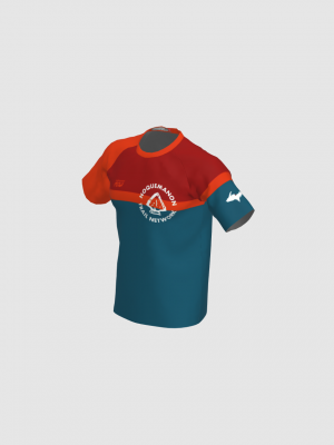 Podiumwear Child's Tech Tee - New Fabric 2025!