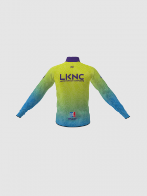 Podiumwear Men's Lightweight Cycling Jacket