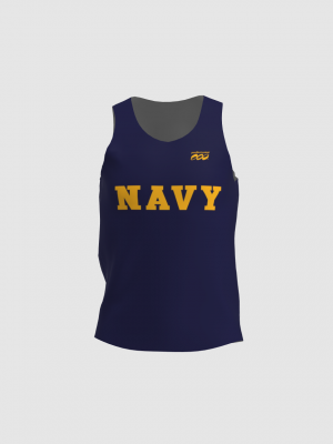 Podiumwear Men's Singlet
