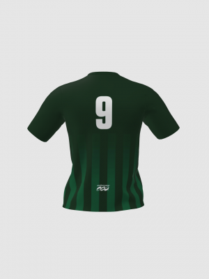 Podiumwear Child's Soccer Jersey - Bronze-Level Personalization