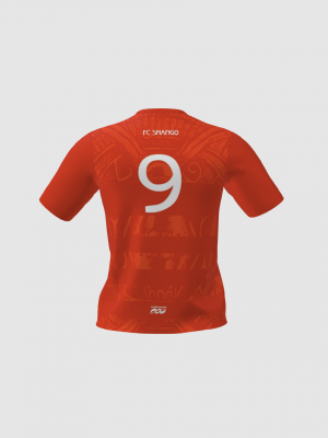 Podiumwear Child's Soccer Jersey - Bronze-Level Personalization