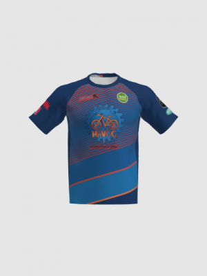 Podiumwear Child's MTB Jersey - New Fabric 2025!