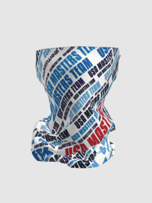 Podiumwear Thermal Neck Cozy