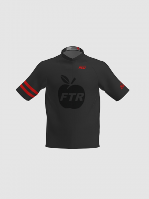 Podiumwear Child's MTB Jersey - New Fabric 2025!