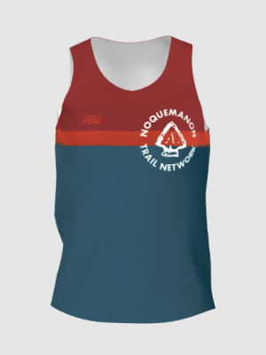 Podiumwear Men's Singlet