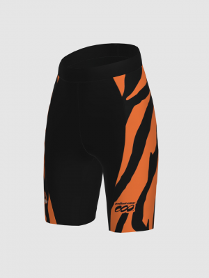 Podiumwear Women's Bronze Shorts