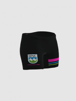 Podiumwear Women's Compression Short