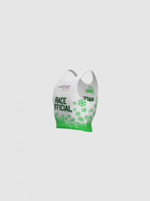 Podiumwear Official's Bib