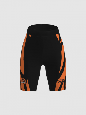 Podiumwear Women's Bronze Shorts