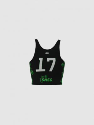 Podiumwear Race Bib