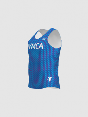 Podiumwear Men's Singlet