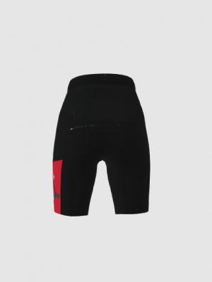 Podiumwear Women's Bronze Shorts