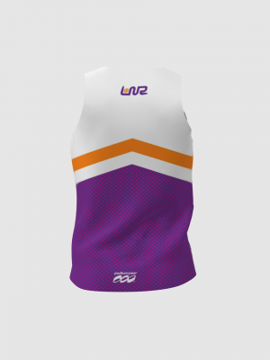 Podiumwear Men's Singlet