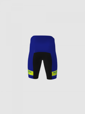 Podiumwear Men's Bronze Shorts