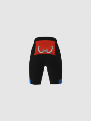 Podiumwear Women's Bronze Shorts