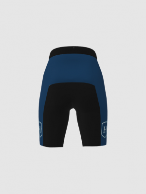 Podiumwear Women's Bronze Shorts