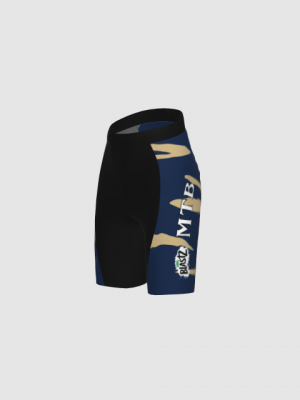 Podiumwear Women's Bronze Shorts