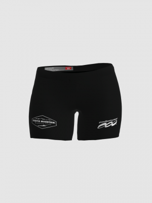 Podiumwear Women's Compression Short