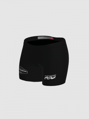 Podiumwear Women's Compression Short