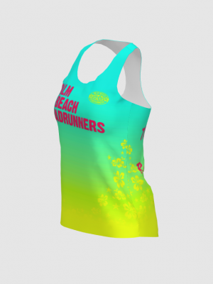 Podiumwear Women's Singlet