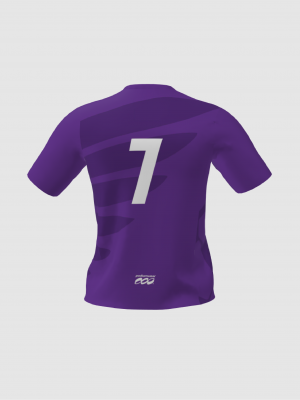 Podiumwear Child's Soccer Jersey - Bronze-Level Personalization