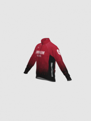 Podiumwear Men's Lightweight Cycling Jacket