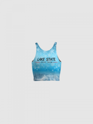 Podiumwear Race Bib
