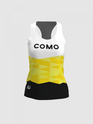Podiumwear Women's Singlet