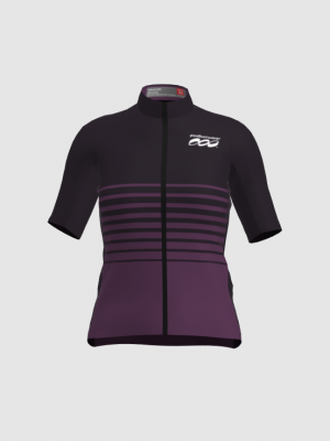 Podiumwear Women's Bronze Jersey  New Waffle Fabric for 2025!