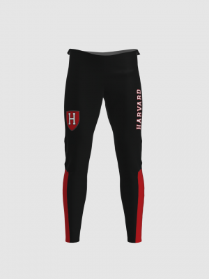 Podiumwear Unisex Gold Warm Up Pants