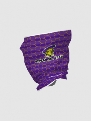 Podiumwear Thermal Neck Cozy