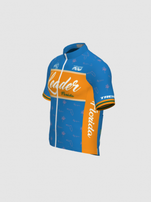 Podiumwear Men's Bronze Jersey - New Waffle fabric for 2025!