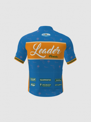 Podiumwear Men's Bronze Jersey - New Waffle fabric for 2025!