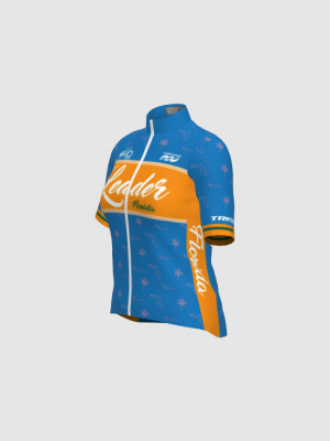 Podiumwear Women's Bronze Jersey  New Waffle Fabric for 2025!