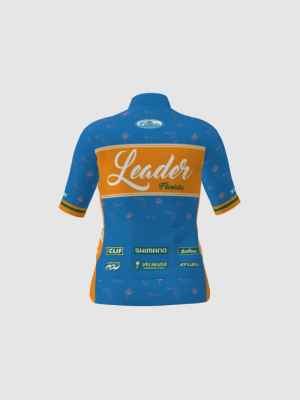 Podiumwear Women's Bronze Jersey  New Waffle Fabric for 2025!