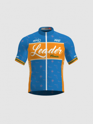 Podiumwear Men's Bronze Jersey - New Waffle fabric for 2025!