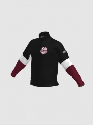 Podiumwear Bronze Jacket Unisex (Nordic Skiing) Side View